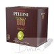 Kavos kapsulės PELLINI BIO,75 g
