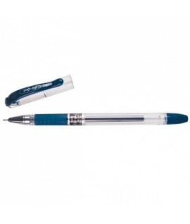Gelinis rašiklis CELLO FLO GEL , mėlynas
