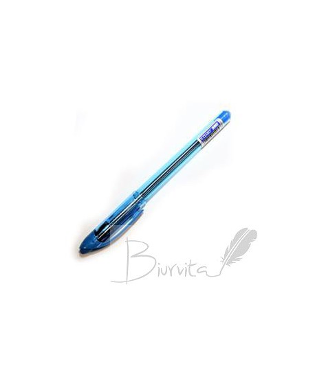 Tušinukas CLARO RUNNER, 0,7 mm, mėlynas tušas