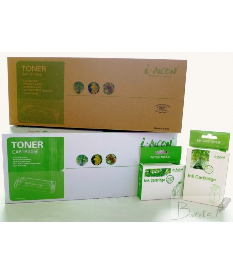 Toneris CC533A/CRG718M i-Aicon toner cartridge, magenta
