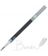 Šerdelės rašikliams PENTEL ENERGEL LR7, 0,7 mm., mėlyna, 2 vnt.