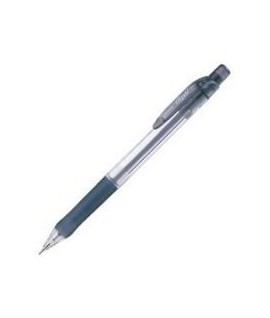 Automatinis pieštukas ZEBRA TAPLI, 0,5 mm., juodas korpusas