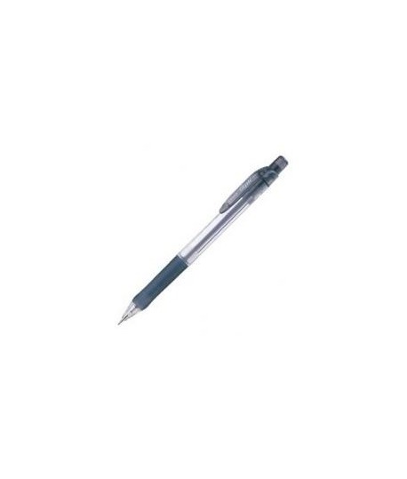 Automatinis pieštukas ZEBRA TAPLI, 0,5 mm., juodas korpusas